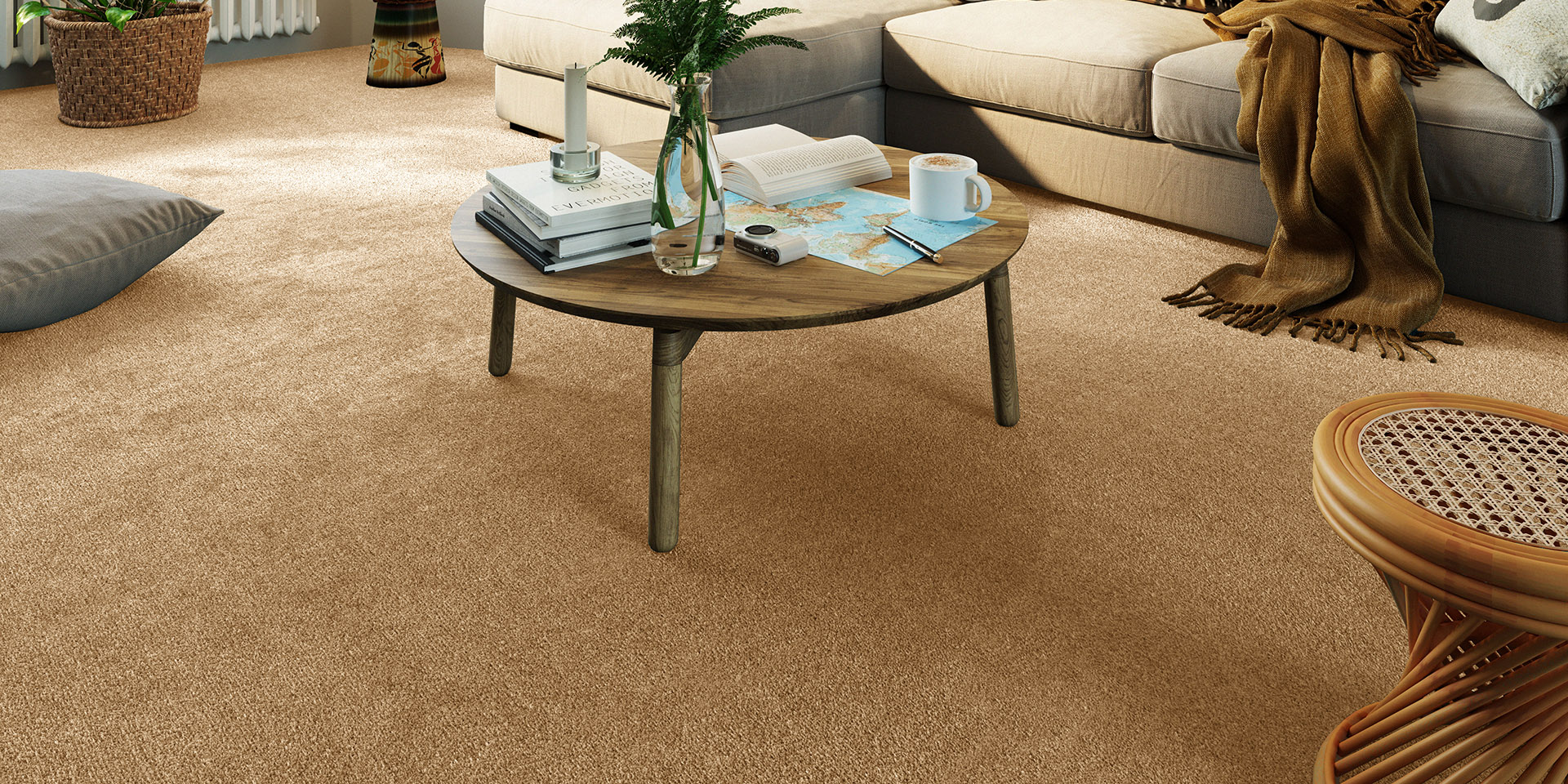 Urbane Twist