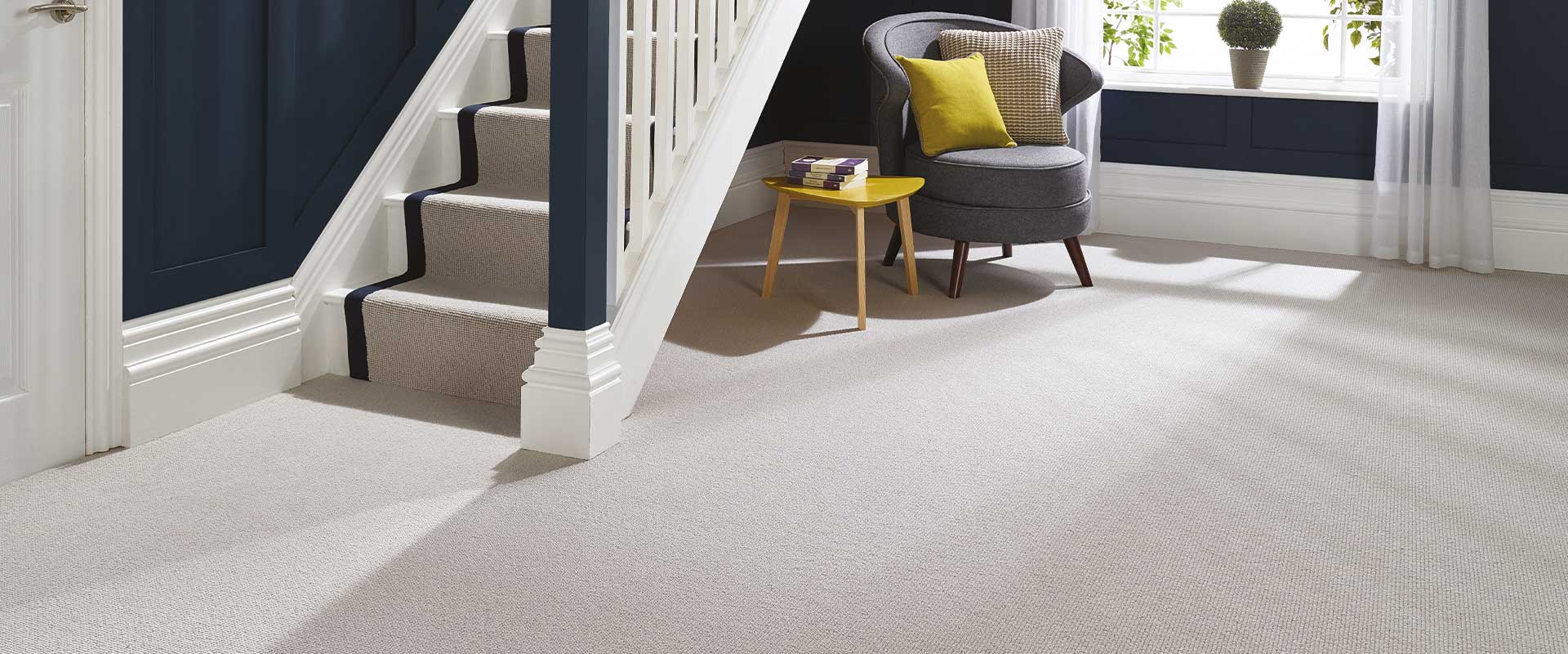 Marlow Berber Runner — 70cm x 2m