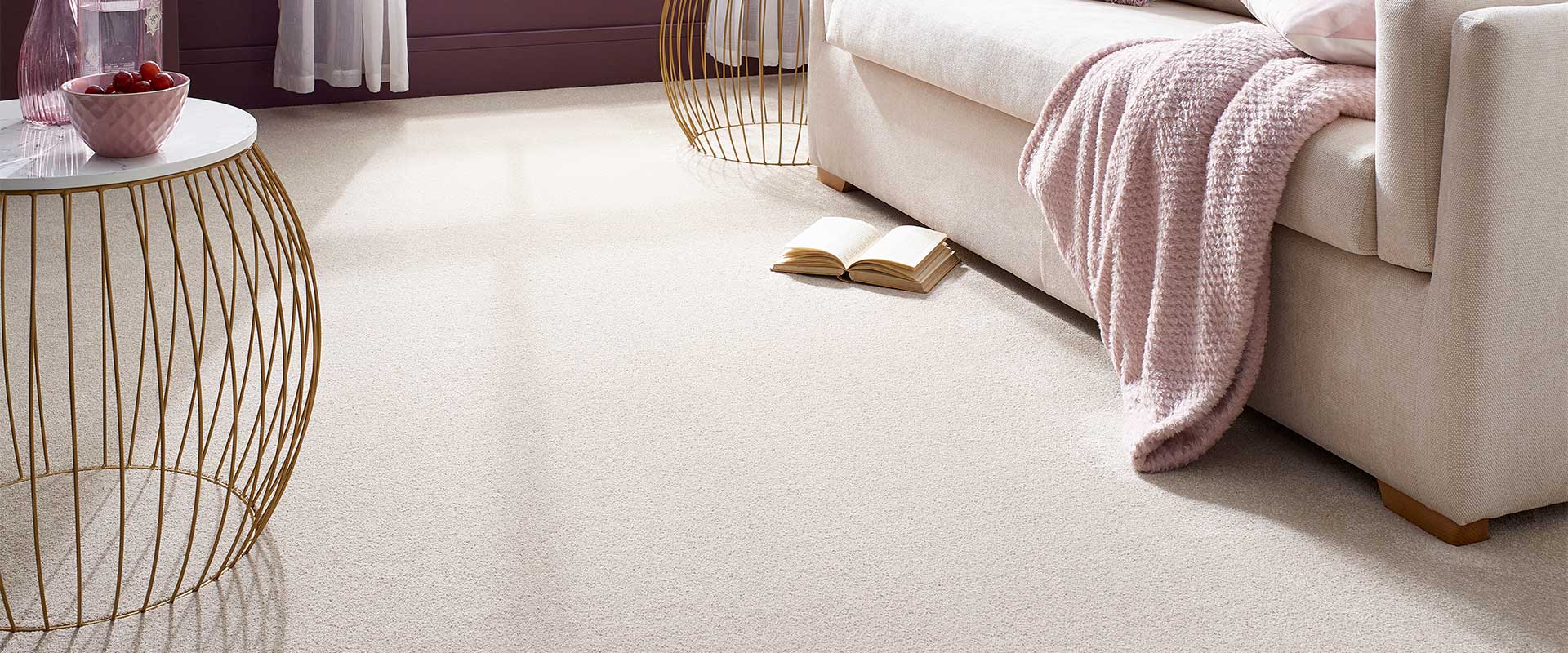 Acoustic Carpet Underlay — 10mm