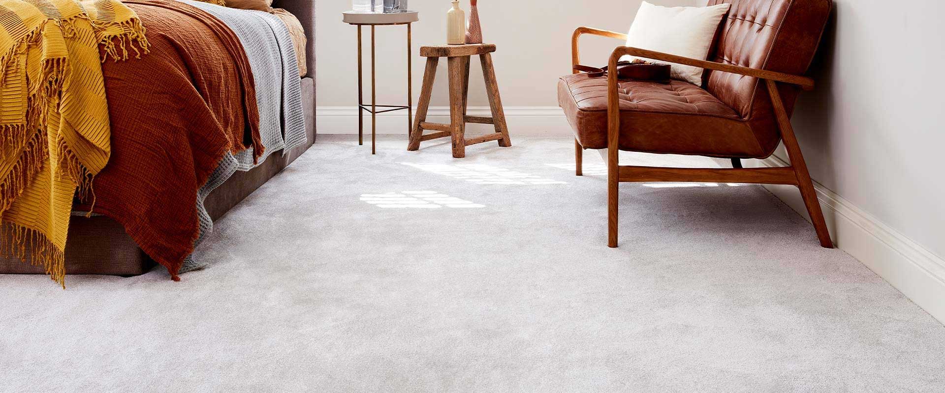 Premium Carpet Underlay — 11mm PU Foam